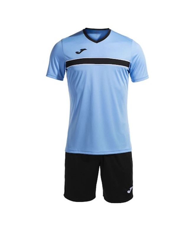 Conjunto de Fútbol Joma Victory Hombre/Niño...