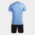 Conjunto de Fútbol Joma Victory Hombre/Niño Celeste Medio Negro
