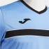 Conjunto de Fútbol Joma Victory Hombre/Niño Celeste Medio Negro