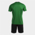 Conjunto de Fútbol Joma Victory Hombre/Niño Verde Negro