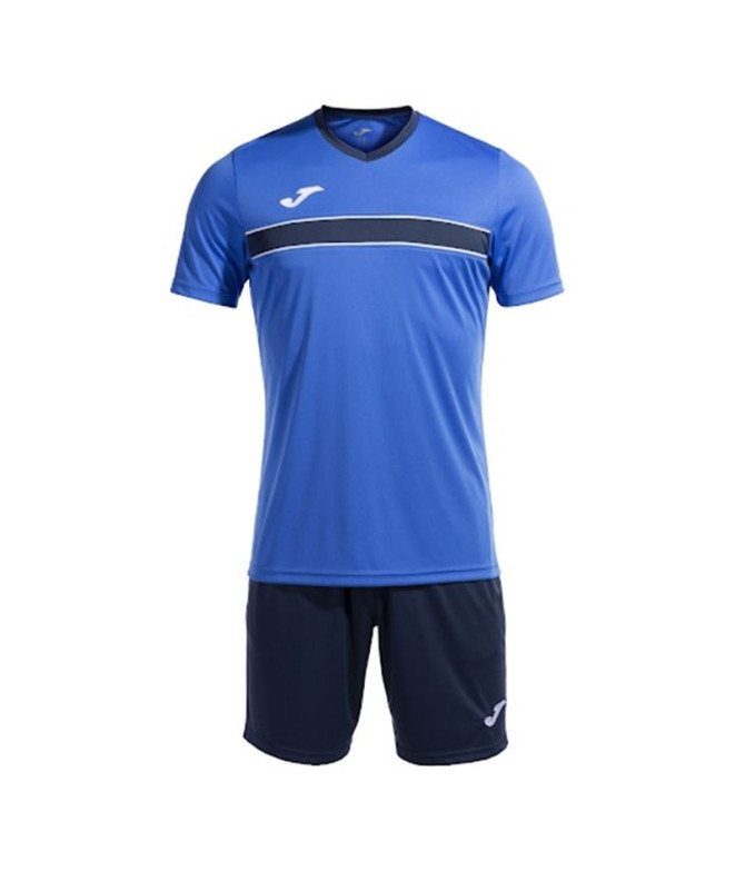 Conjunto de Fútbol Joma Victory Hombre/Niño...