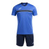 Conjunto de Fútbol Joma Victory Hombre/Niño Royal Marino