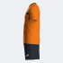 Conjunto de Fútbol Joma Victory Hombre/Niño Naranja Negro