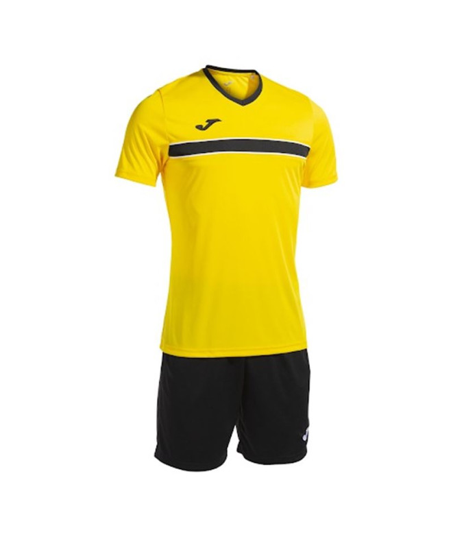 Conjunto de Fútbol Joma Victory Hombre/Niño...