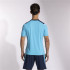 Camiseta de Fútbol Joma Toledo Hombre/Niño Turquesa Flúor Marino