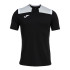 Camiseta de Fútbol Joma Toledo Hombre/Niño Negro