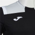 Camiseta de Fútbol Joma Toledo Hombre/Niño Negro
