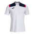 Camiseta de Fútbol Joma Toledo Hombre/Niño Blanco Marino