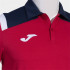 Polo Joma Toledo Manga Corta Hombre/Niño Rojo Marino