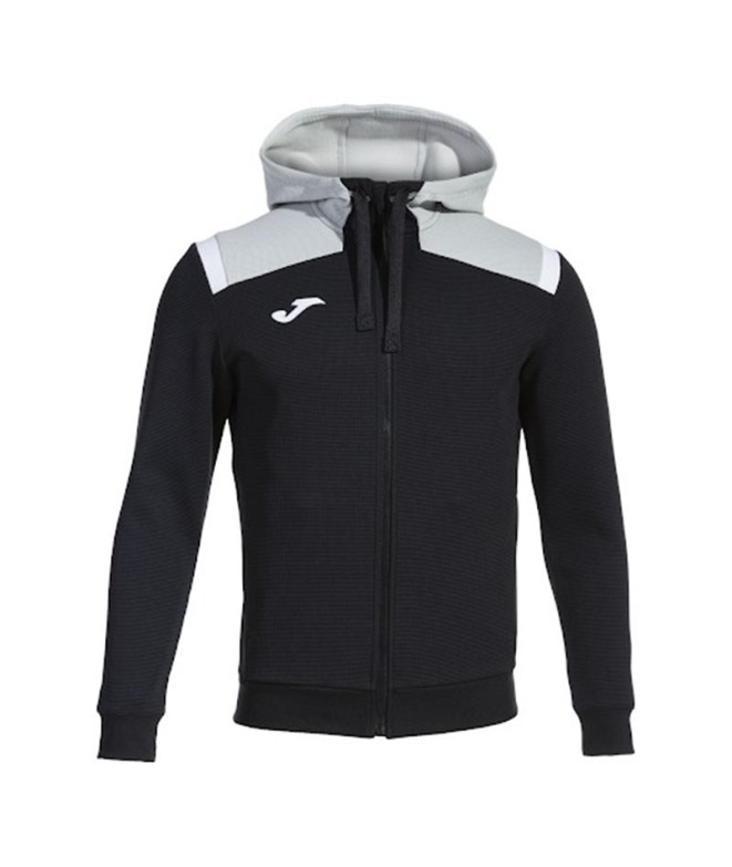 Chaqueta de Fútbol Joma Toledo Con Capucha...