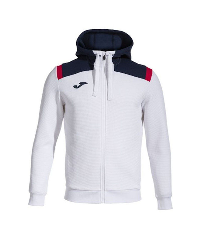 Chaqueta de Fútbol Joma Toledo Con Capucha...
