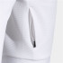 Chaqueta de Fútbol Joma Toledo Con Capucha Hombre/Niño Blanco Marino