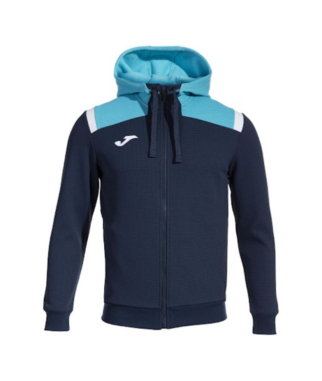 Chaqueta de Fútbol Joma Toledo Con Capucha...