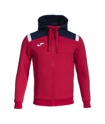 Chaqueta de Fútbol Joma Toledo Con Capucha Hombre/Niño...