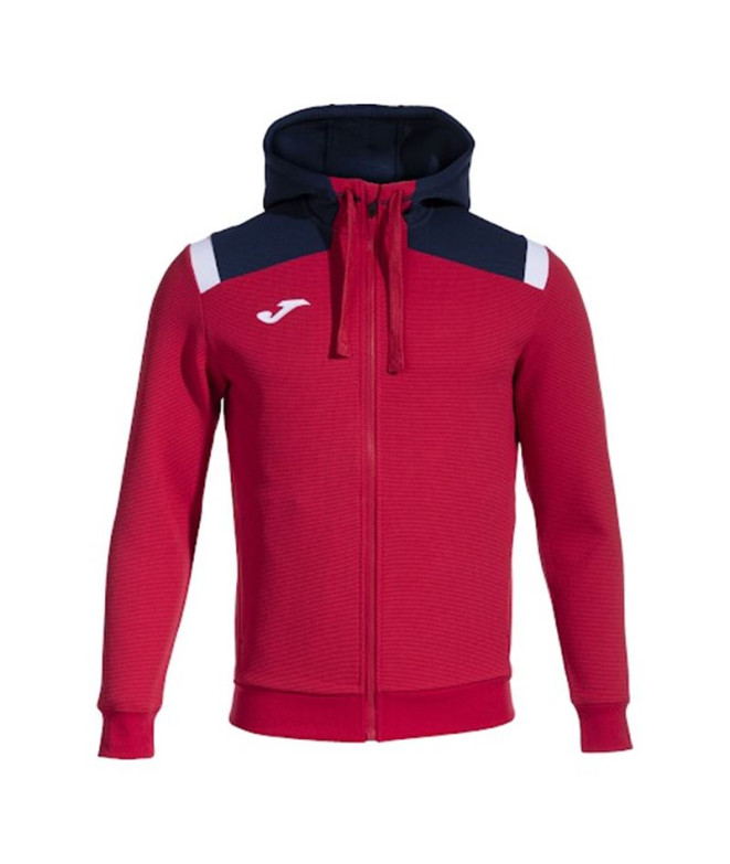 Chaqueta de Fútbol Joma Toledo Con Capucha...