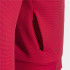 Chaqueta de Fútbol Joma Toledo Con Capucha Hombre/Niño Rojo Marino