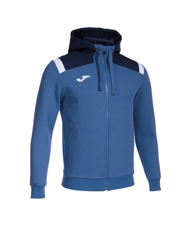 Chaqueta de Fútbol Joma Toledo Con Capucha...