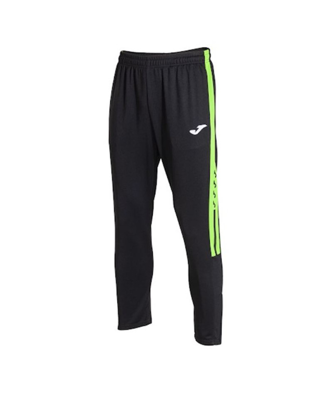 Pantalón Largo Joma Olimpiada Hombre/Niño Negro...