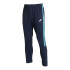 Pantalón Largo Joma Olimpiada Hombre/Niño Marino/Turquesa