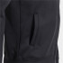 Chaqueta Joma Campus Street Con Capucha Hombre Negro