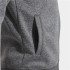 Chaqueta Joma Campus Street Con Capucha Hombre Gris Melange