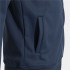 Chaqueta Joma Campus Street Con Capucha Hombre Marino