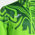 Chándal Joma Lion II Hombre/Niño Verde Flúor Negro