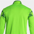 Chándal Joma Lion II Hombre/Niño Verde Flúor Negro