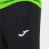 Chándal Joma Lion II Hombre/Niño Verde Flúor Negro