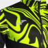 Chándal Joma Lion II Hombre/Niño Negro Amarillo Flúor