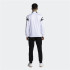 Chándal Joma Lion II Hombre/Niño Blanco Negro