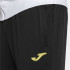Chándal Joma Lion II Hombre/Niño Blanco Negro