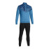 Chándal Joma Lion II Hombre/Niño Celeste Marino