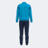 Chándal Joma Lion II Hombre/Niño Celeste Marino