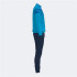 Chándal Joma Lion II Hombre/Niño Celeste Marino