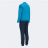 Chándal Joma Lion II Hombre/Niño Celeste Marino