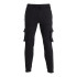Pantalón Largo Joma Confort IV Hombre/Niño Negro