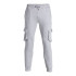 Pantalón Largo Joma Confort IV Hombre/Niño Gris Melange