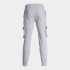 Pantalón Largo Joma Confort IV Hombre/Niño Gris Melange