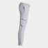 Pantalón Largo Joma Confort IV Hombre/Niño Gris Melange