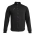 Chaqueta Joma Confort IV Hombre/Niño Negro