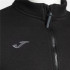Chaqueta Joma Confort IV Hombre/Niño Negro