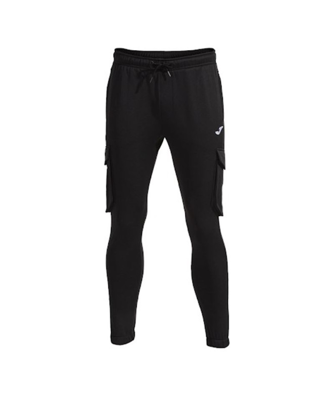 Pantalón Largo Joma Campus Street Hombre/Niño...
