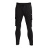 Pantalón Largo Joma Campus Street Hombre/Niño Negro