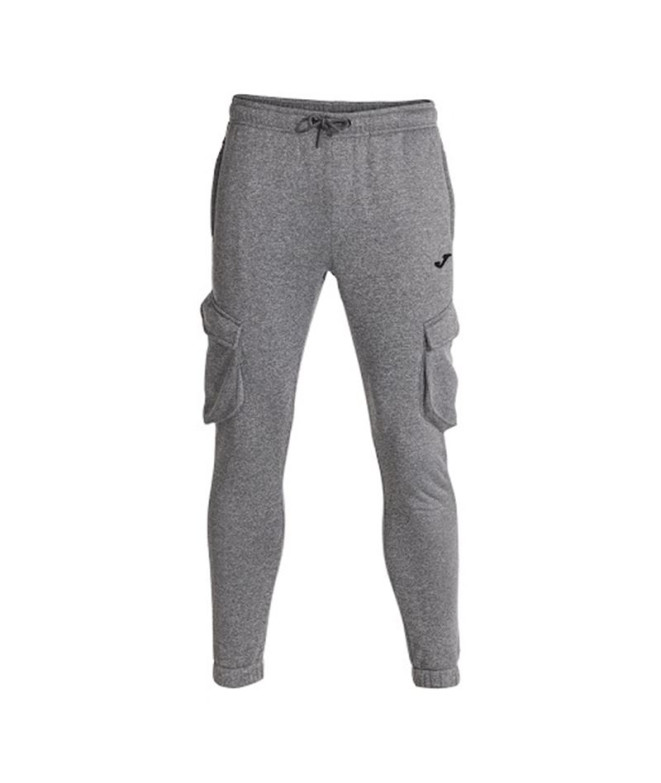Pantalón Largo Joma Campus Street Hombre/Niño...