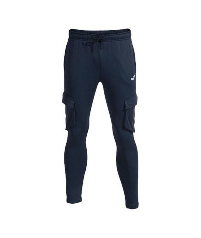 Pantalón Largo Joma Campus Street Hombre/Niño...