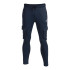 Pantalón Largo Joma Campus Street Hombre/Niño Marino