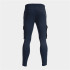 Pantalón Largo Joma Campus Street Hombre/Niño Marino