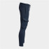Pantalón Largo Joma Campus Street Hombre/Niño Marino
