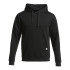 Sudadera Joma Combi Con Capucha Hombre/Niño Negro